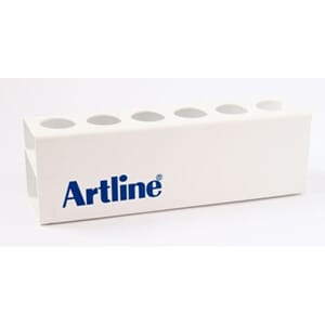 PENNEHOLDER WHITEBOARD MAGNETISK ARTLINE