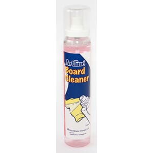 RENSESPRAY WHITEBOARD ARTLINE 125ML