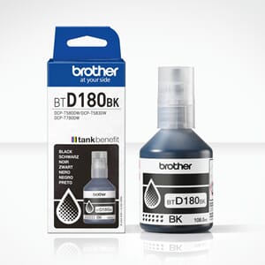 BLEKK BROTHER BLACK BOTTLE