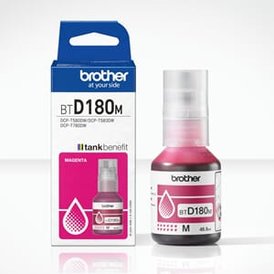 BLEKK BROTHER MAGENTA INK BOTTLE 5K