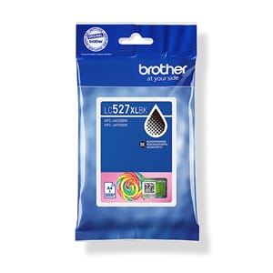 BLEKK BROTHER SORT LC527XLBL