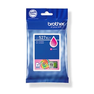 BLEKK BROTHER MAGENTA LC527XLM