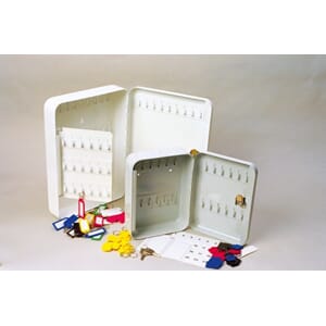 NØKKELSKAP FOR 20 NØKLER