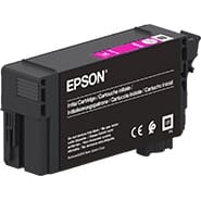 BLEKK EPSON MAGENTA SC-T3100N/5100 ULTRACHROME XD2 50ML