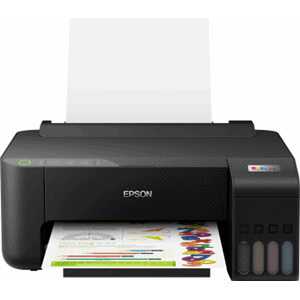 BLEKKSKRIVER EPSON ECOTANK ET-1810