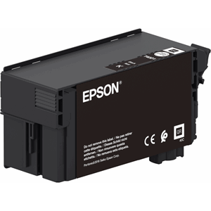 BLEKK EPSON SORTSC-T3100N/5100 ULTRACHROME XD2 80ML