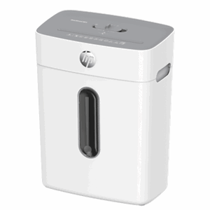 MAKULERINGSMASKIN ONESHRED 8CC HP