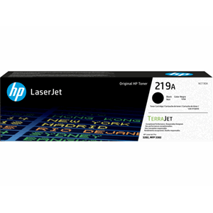 TONER HP 219A SORT 1,3K
