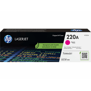 TONER HP 220A MAGENTA LASERJET 1,8K