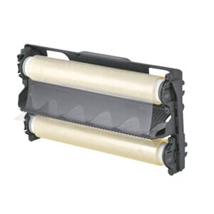 LAMINERINGSFOLIE A4 STAND.30M/80MY/F/CS9 18649