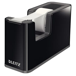 TAPEDISPENSER LEITZ INKL. TAPE SORT DUAL