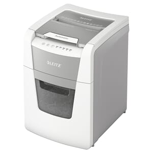 MAKULERINGSMASKIN LEITZ SQ SMALLOFFICE 100 P4