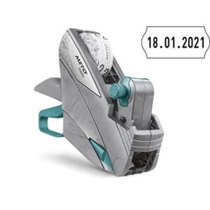 METO PRISPISTOL CLASSIC S 1026 26X12