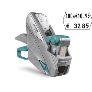 METO PRISPISTOL CLASSIC M 1626