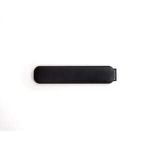 HÅNDLEDDSTØTTE MOUSETRAPPER LITEN SORT