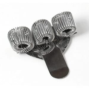 PENNEHOLDER FOR SYKEPLEIER OG HELSEARBEIDER