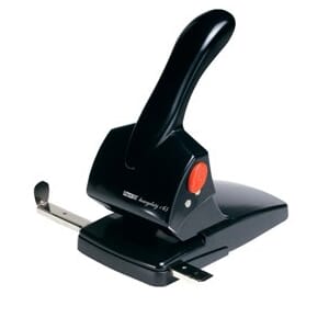 HULLEMASKIN RAPID HDC65 2-HULL /65 ARK SORT