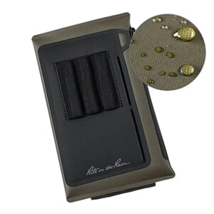 ALLVÆR OPPBEVARINGSLØSNING GRØNN P970