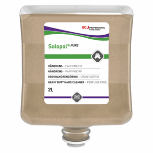 HÅNDRENS 2L SOLOPOL CLASSIC PURE