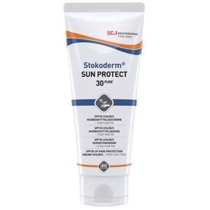 STOKODERM SUN PROTECT 30 PURE 100ML