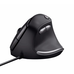 MUS ERGONOMISK M/LEDNING TRUST BAYO ECO