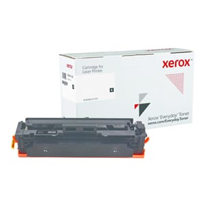 TONER SORT XEROX HP 415X HC W2030X