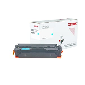 TONER CYAN XEROX HP 415C HC W2031X