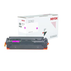 TONER MAGENTA XEROX HP 415X HC W2033X