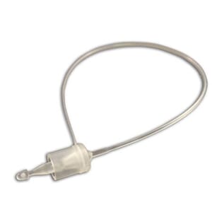 NYLONSNOR 23CM (500) SECUR-A-TACH AVERY DENNISON