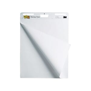 FLIPPOVERBLOKK POST-IT 559 VEGG