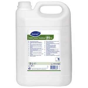 TASKI JONTEC SHINE&CARE HØYGLOSS GULVPOLISH 5L