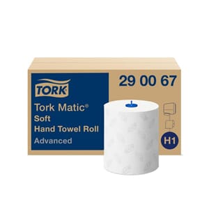 HÅNDTØRK TORK ADVANCED 2L H1 150M 290067(6)