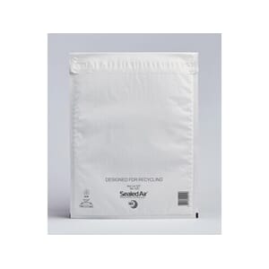 LUFTPUTEKONVOLUTT ML PLAST H/5 27X36CM