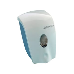 DISPENSER SOFT CARE LINE SÅPE