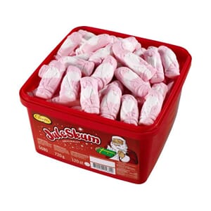 JULESKUM CLOETTA 720G