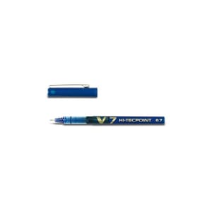 ROLLERPENN PILOT BX-V7 BLÅ HI-TECPOINT V7 F