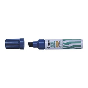 MERKEPENN PILOT SCA-6600 BLÅ