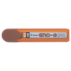 BLYANTMINE PILOT PL-5 ENO 0,5MM HB (12)