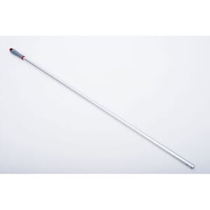 SKAFT ALUMINIUM 150CM