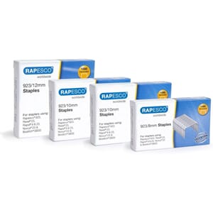 HEFTESTIFT RAPESCO 923/23(1000)