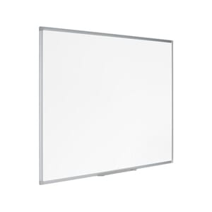 WHITEBOARDTAVLE EARTH-IT LAKKERT 180X120CM