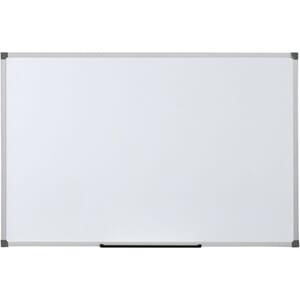 WHITEBOARDTAVLE 120X200CM BI-OFFICE SCALA EMA