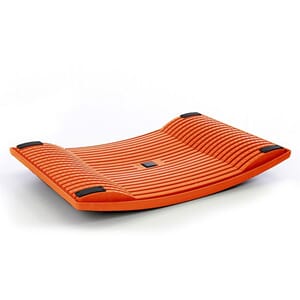 STÅBRETT KENSON GYMBA AKTIV ORANGE