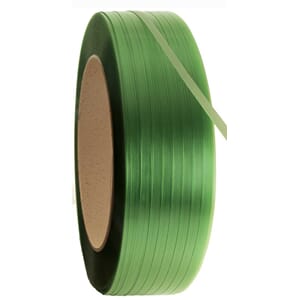 PET STRAMMEBÅND 15,5X0,89MM - 1200M  1500030