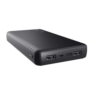 POWERBANK TRUST PRIMO ECO 20000MAH