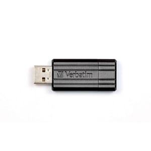 MINNEPENN VERBATIM 8GB USB