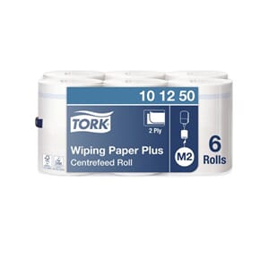 TORK ADVANCE  420 SENTER RULL (6) 101250 M2