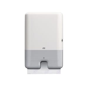 DISPENSER TORK INTERFOLD MINI HVIT  H2 552100
