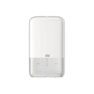 DISPENSER TORK TOA.PAPIR  ARK HVIT T3 556000