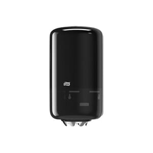 DISPENSER TORK MINI SENTERRULL SVART M1 558008